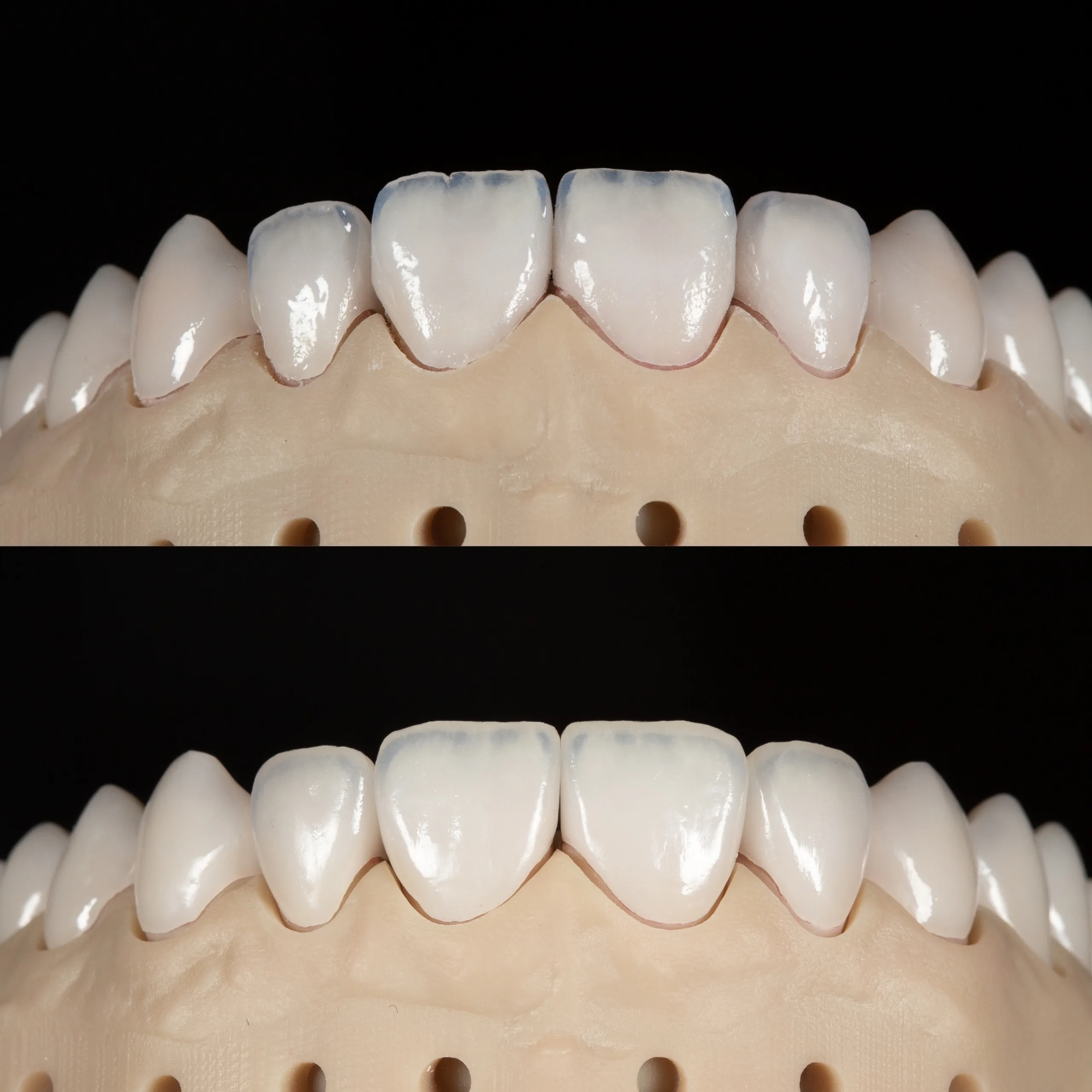 Работа на цифровой модели, фото 4